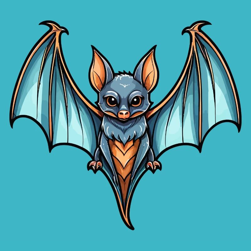 Bat Neo Traditional