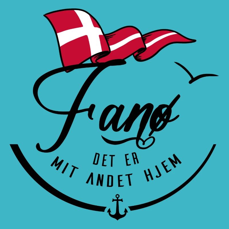 FANØ - My second home - b