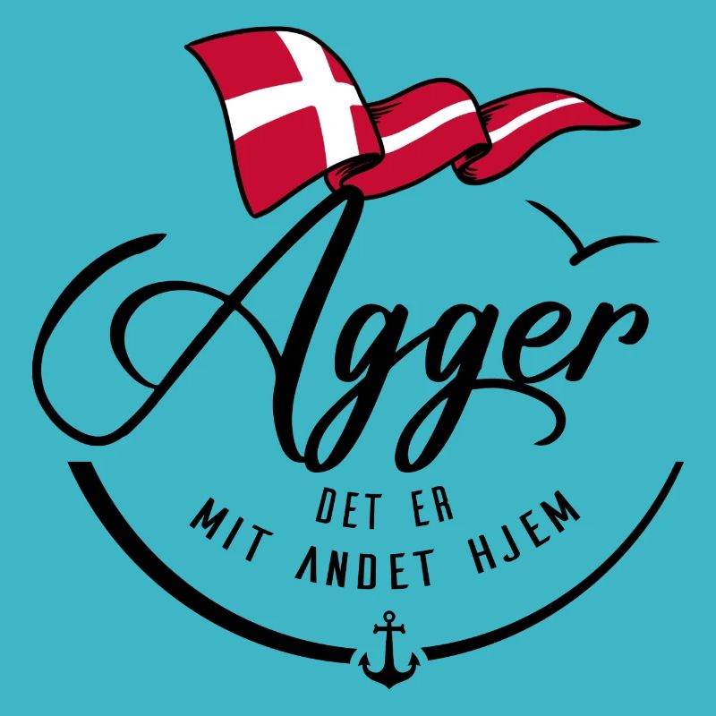 AGGER - Ma résidence secondaire - b