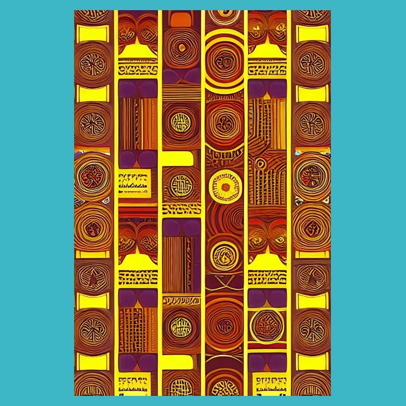 Vintage Pattern