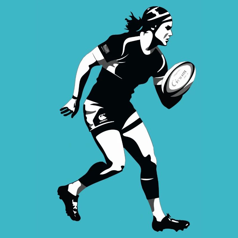 Marc the rugby player