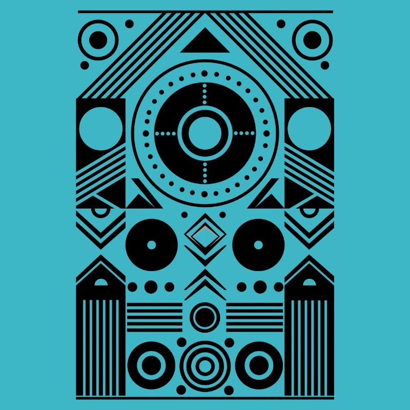 Design "Eternal Balance"