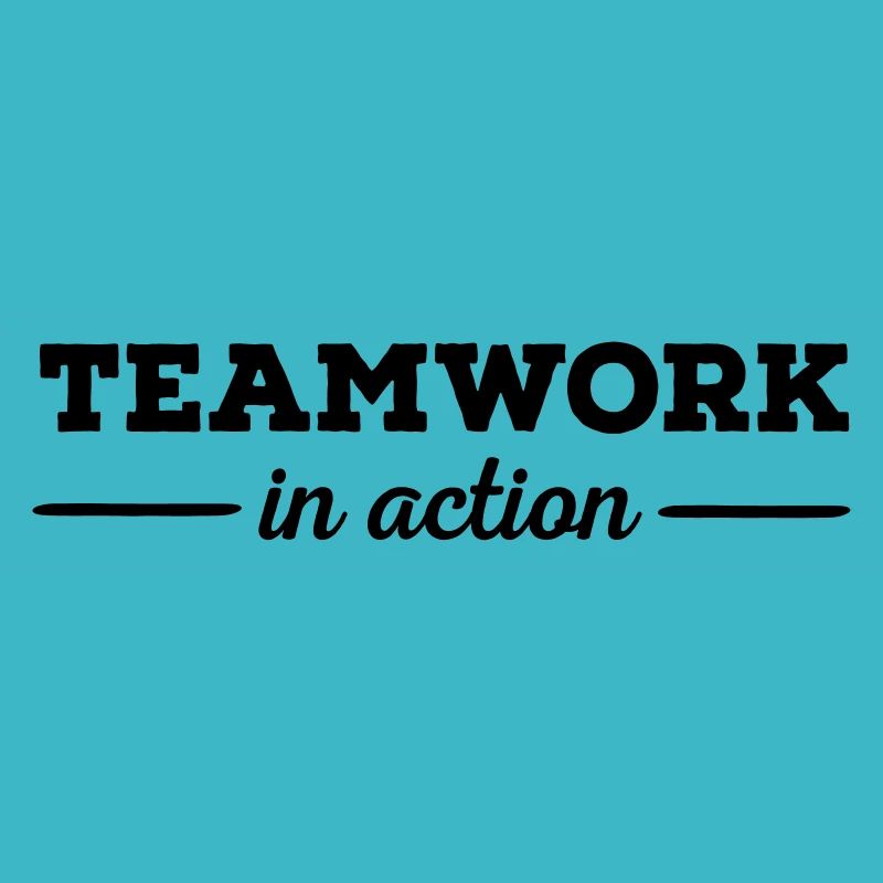 Teamwork