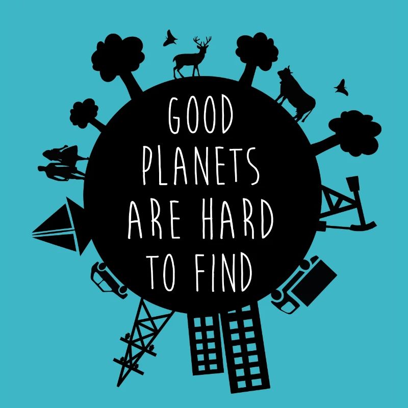 Planet Earth