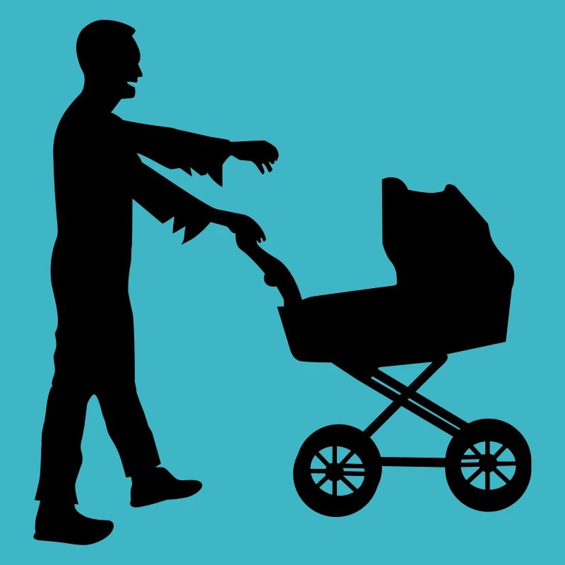 WALKING DAD