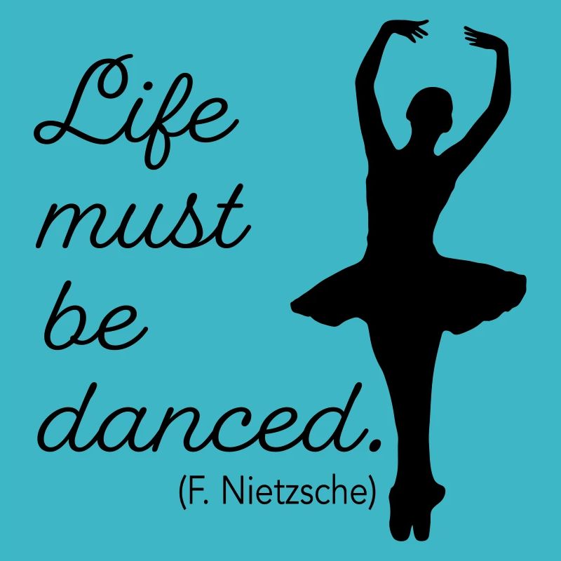 to dance