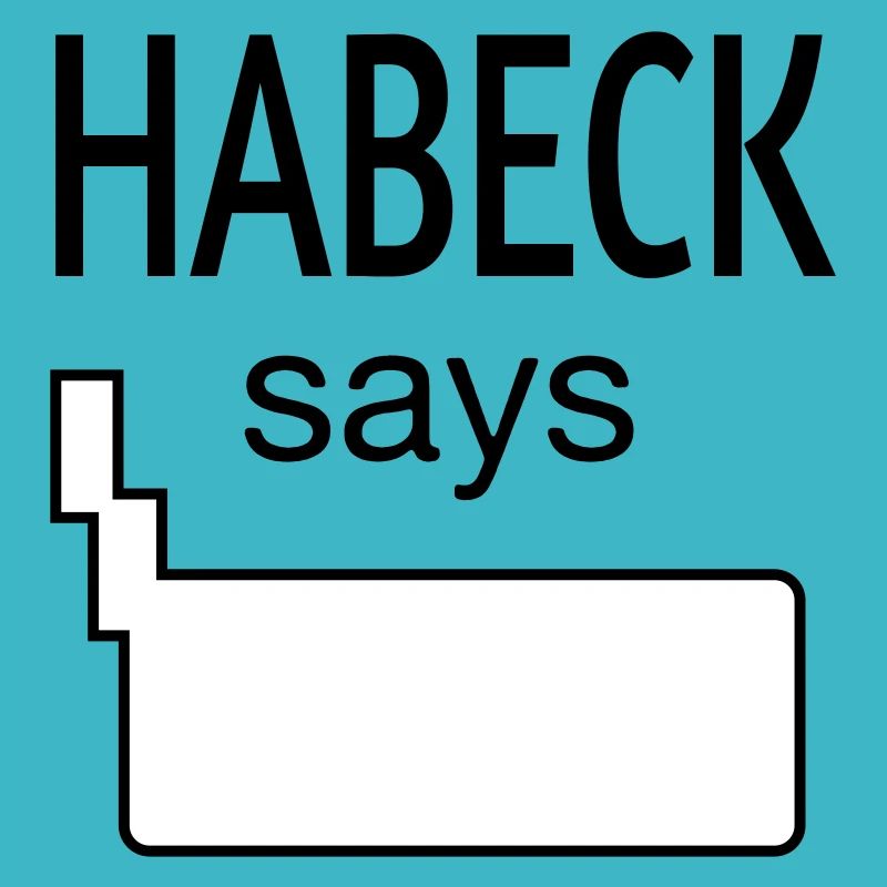 HABECK dit
