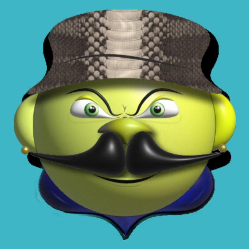 Gangster