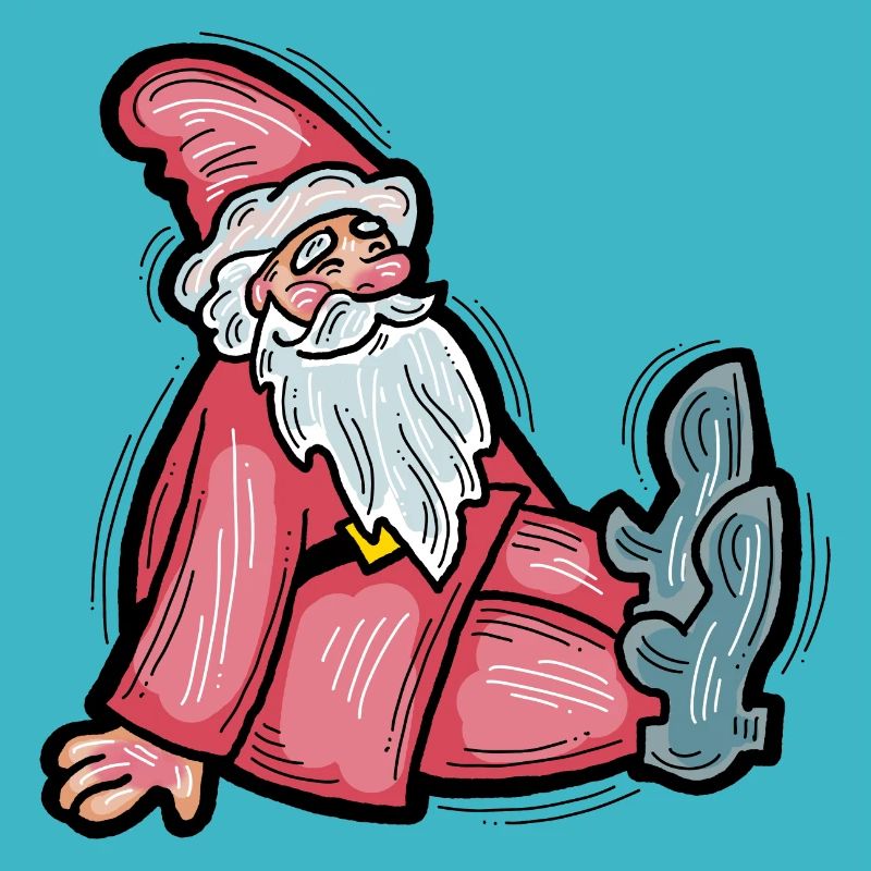 Weihnachtsmann