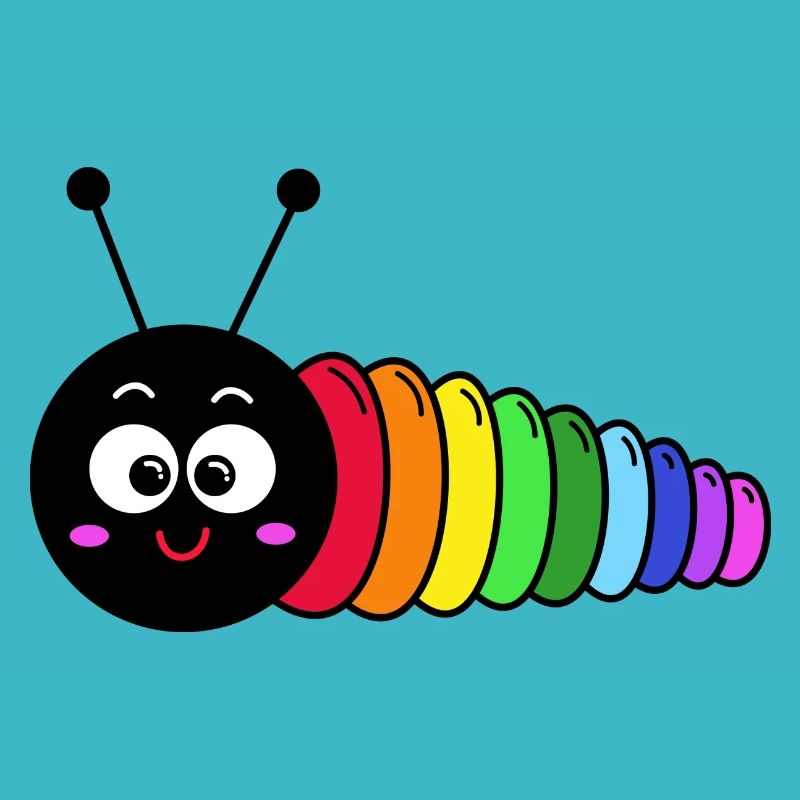 Caterpillar