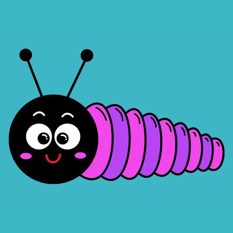 Raupe