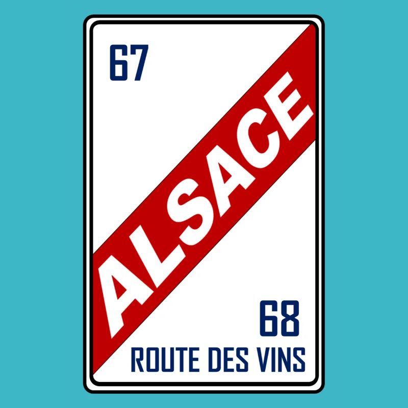 Licence Alsace