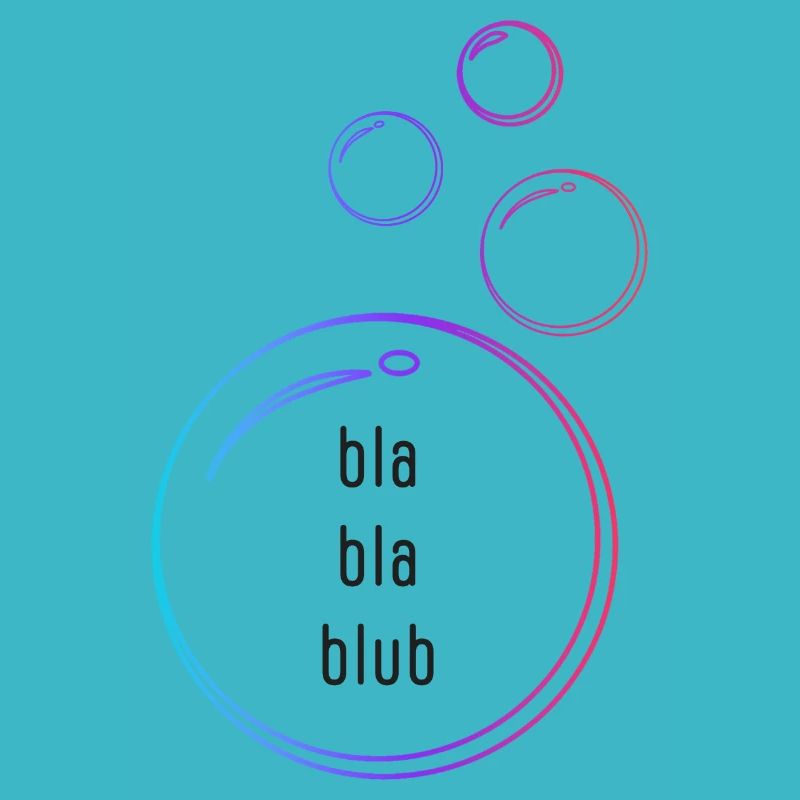bla bla bla