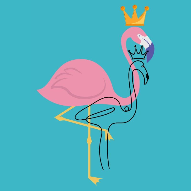 Flamingo