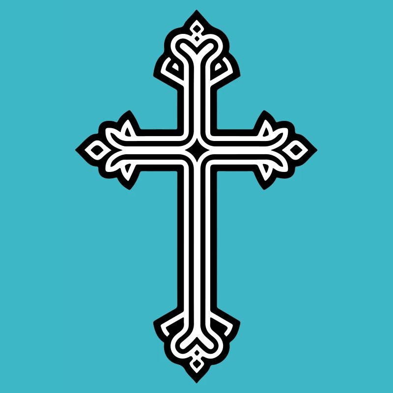 Cross Symbol Christianity