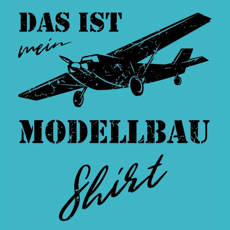Model Airplane