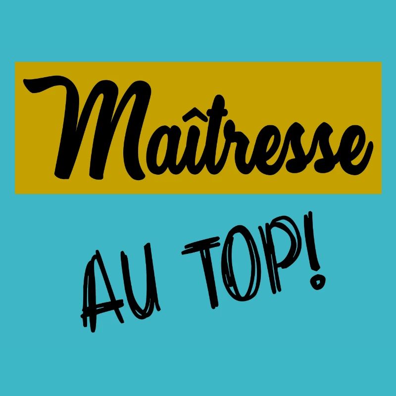 MAÎTRESSE