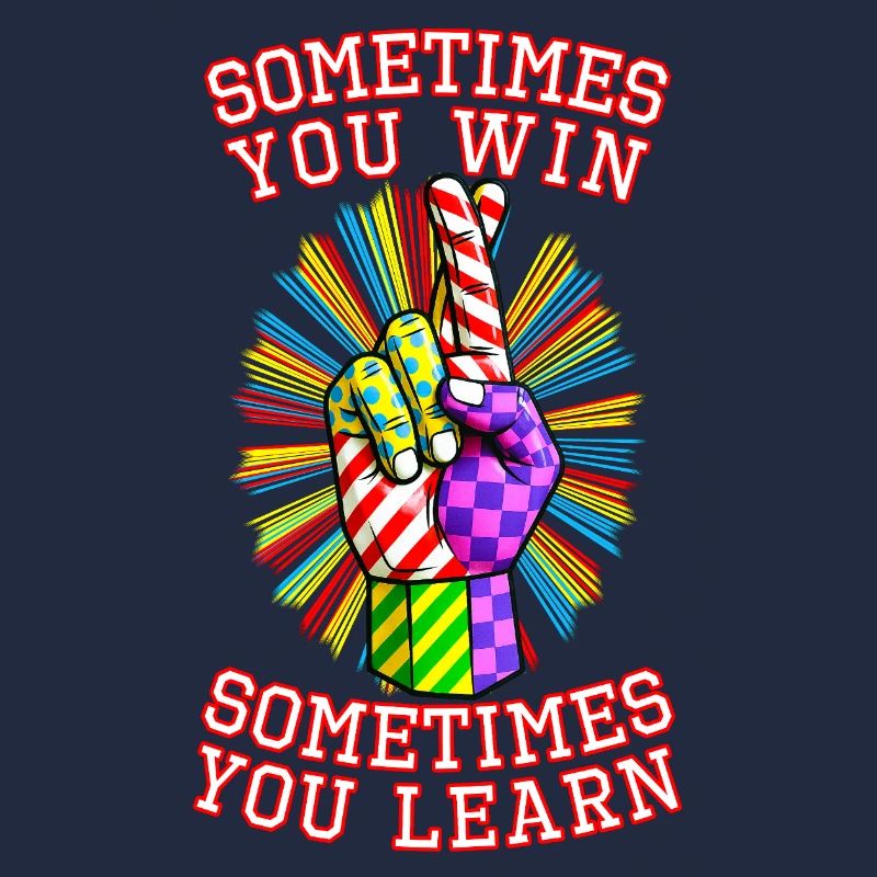 Win & Learn