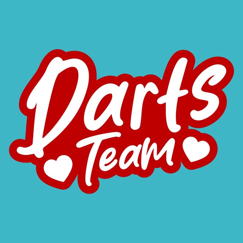 Darts Team