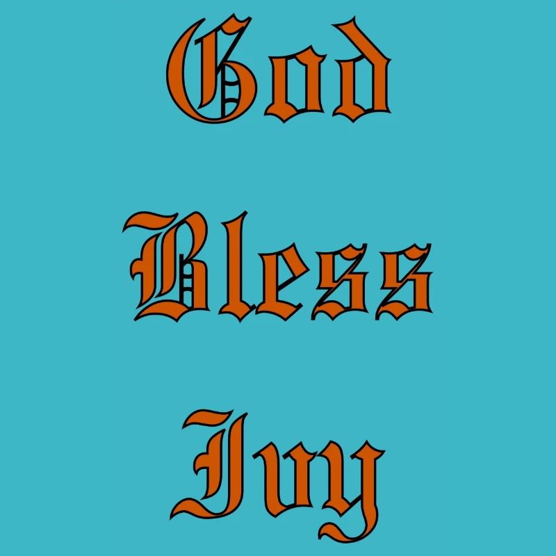 GodBlessIvy