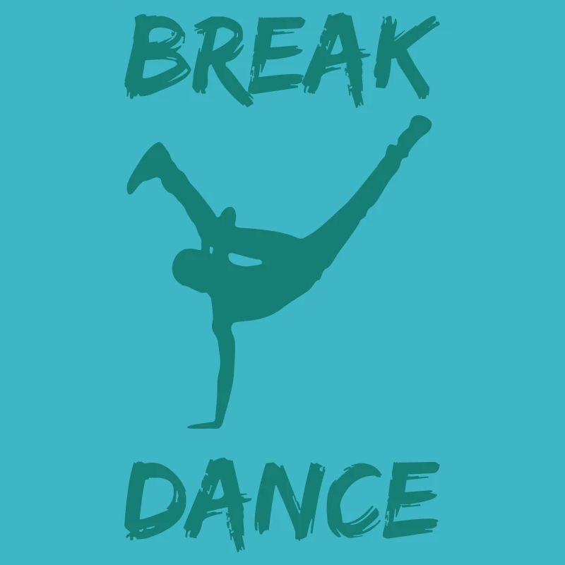 breakdancer bboy