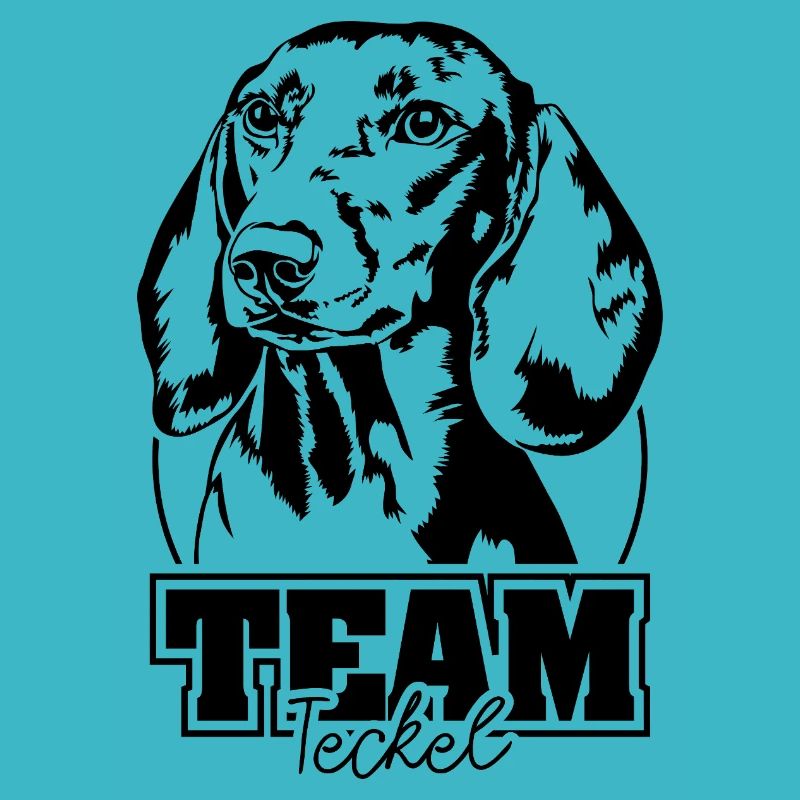TEAM Teckel Chien Chiens Wilsigns
