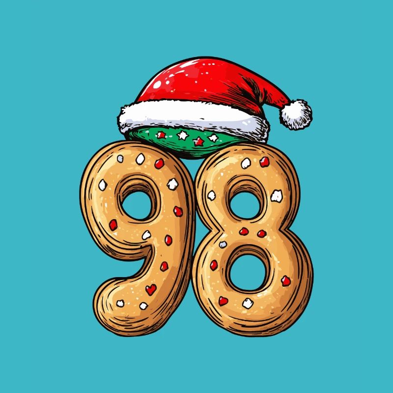 98 Numéro Noël