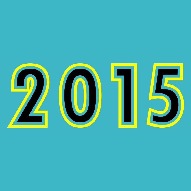 2015 Année Anniversaire