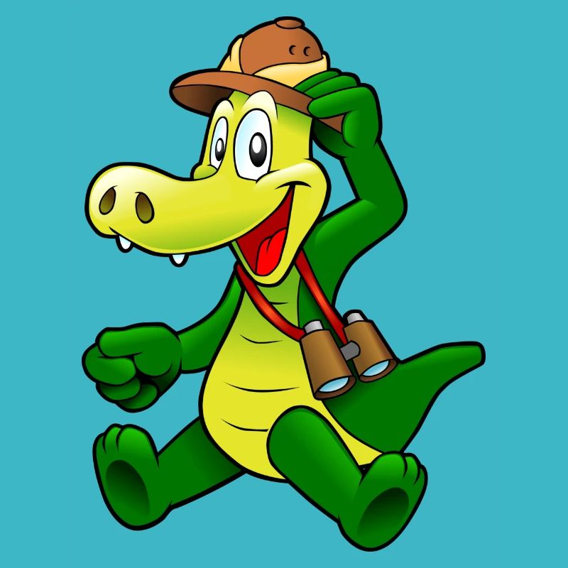 Croco 12