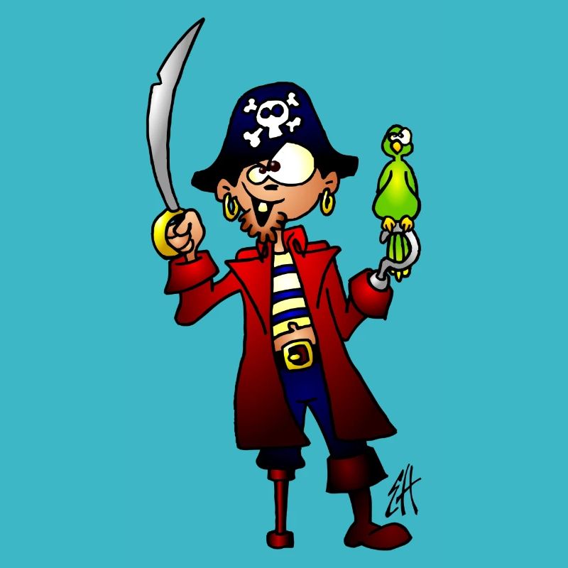 Pirate