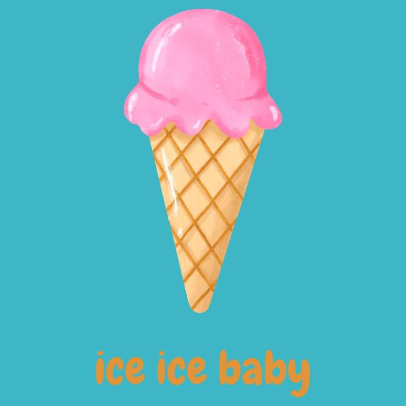 Eis eis baby