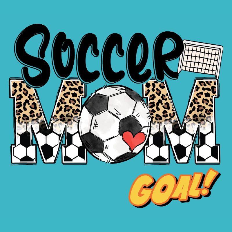 SOCCER MOM TOR