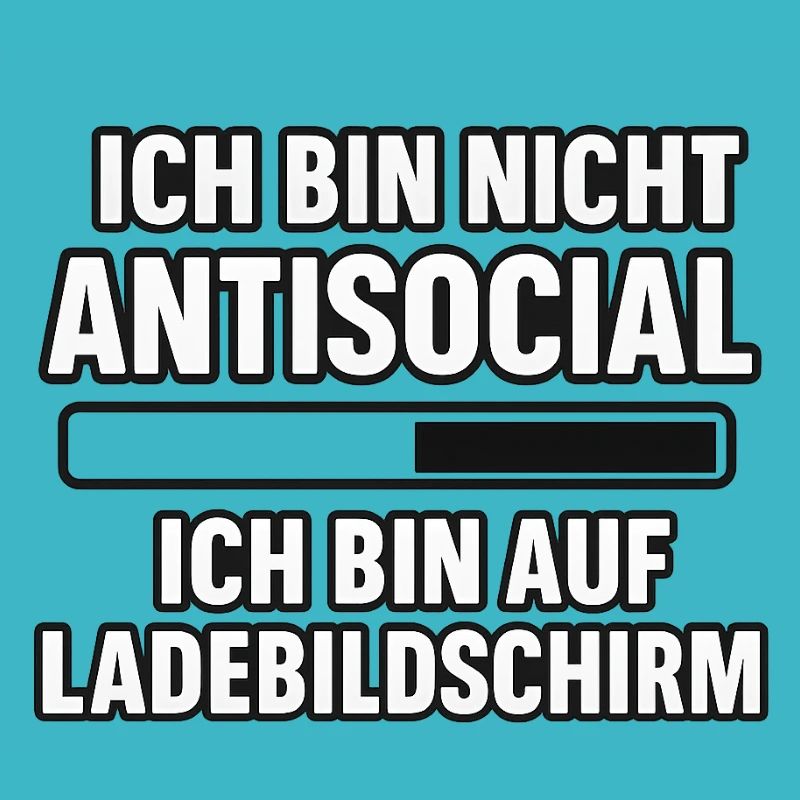 Ladebildschirm-Modus