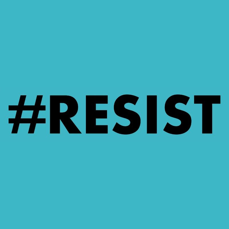Resist