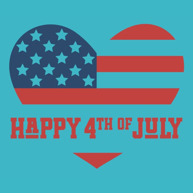 Frohen 4. Juli