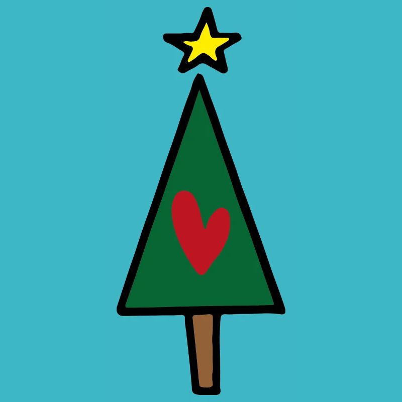 Christmas tree