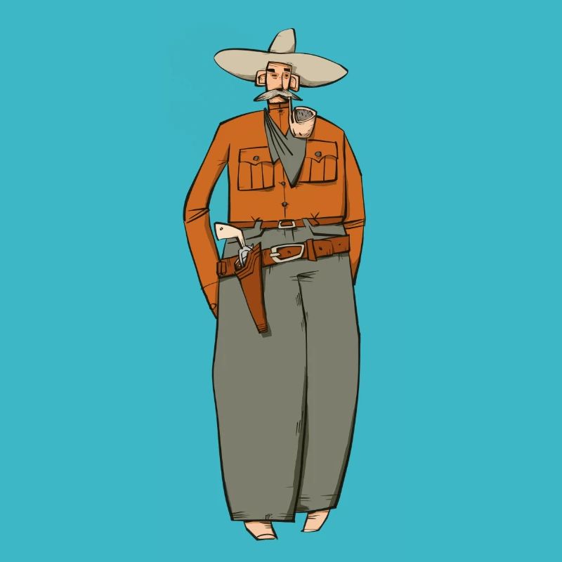 Cowboy