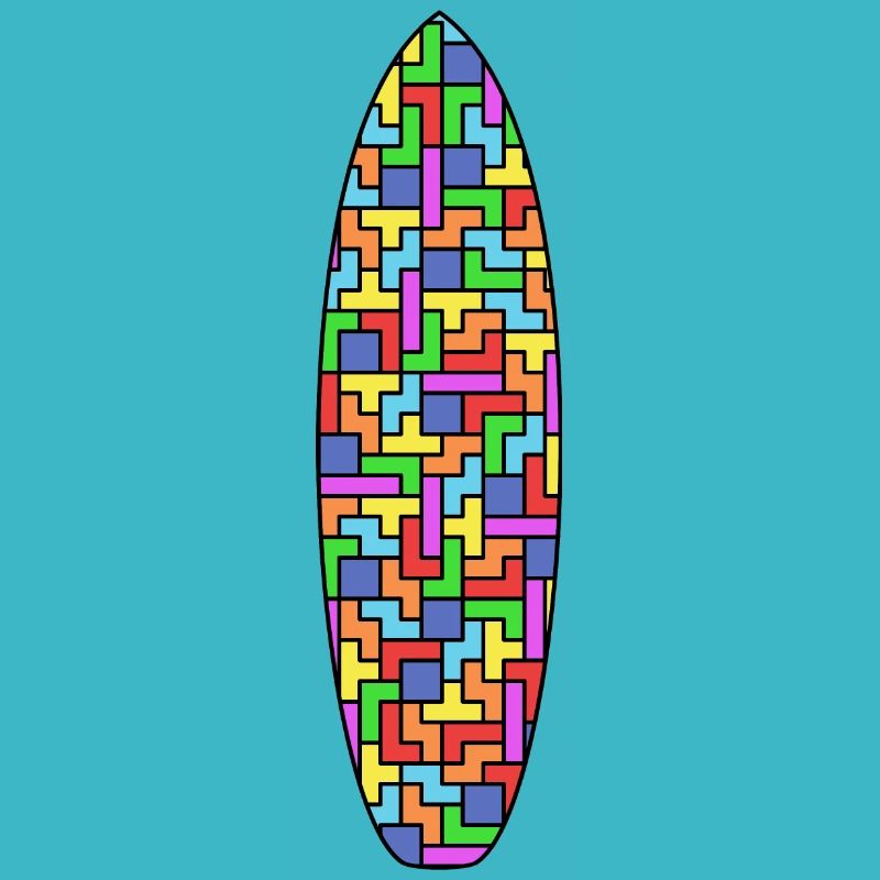 Brick Surf