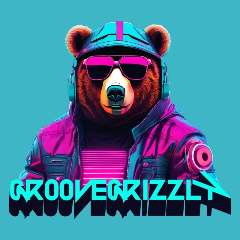 Groovegrizzly