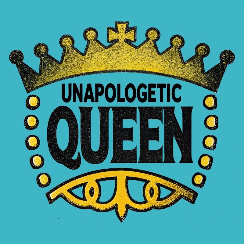 Unapologetic Queen