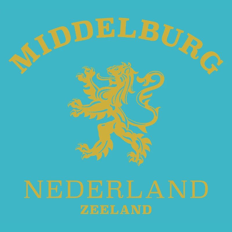 Middelburg, Netherlands, Netherlands