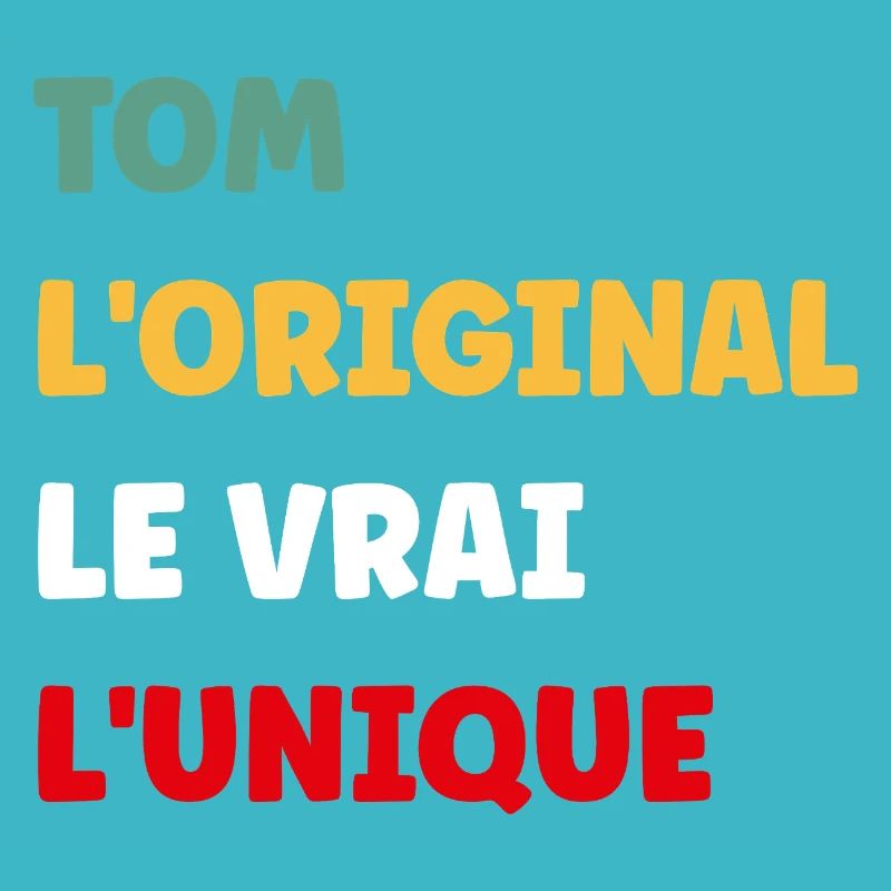Tom