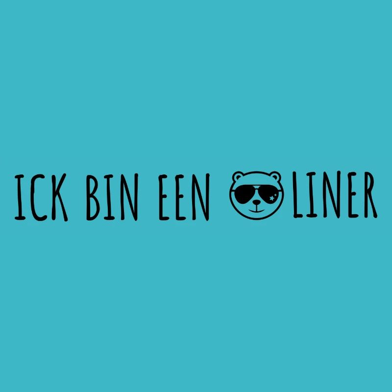 Ick bin een Berliner