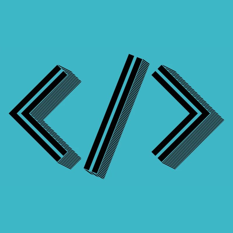 Retro Bracket's - Full Stack Developer HTML XML