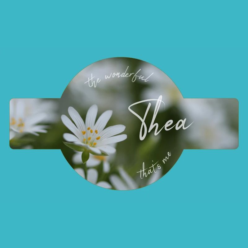 Thea