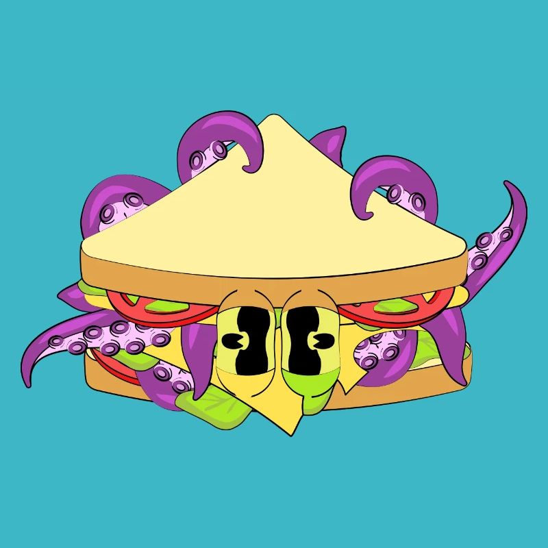 TENTACULAR BITE