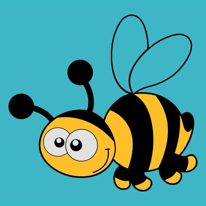 Biene - Bienchen - Sumis