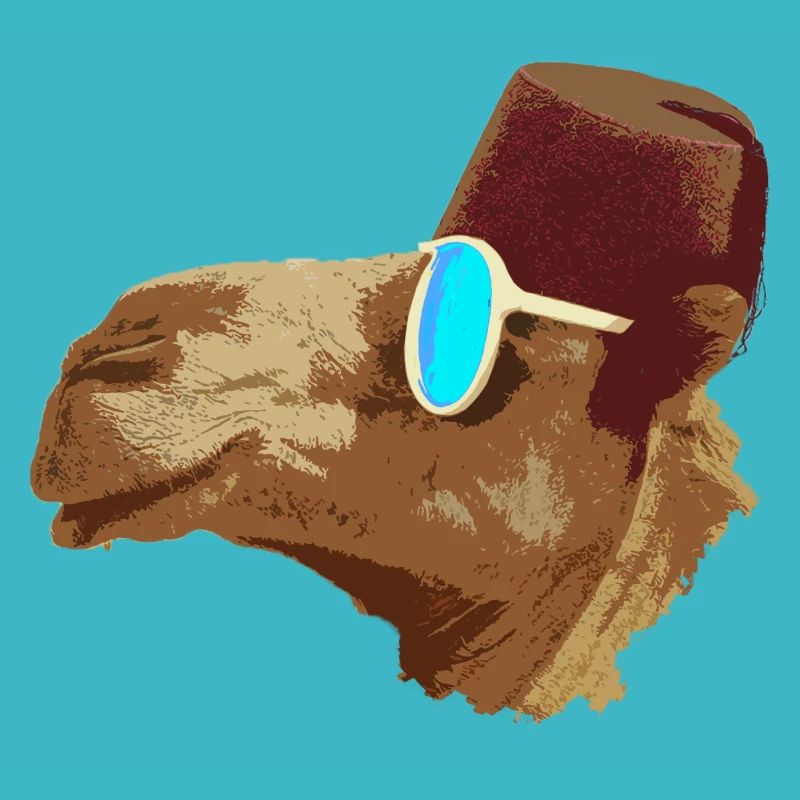 Camel Cool