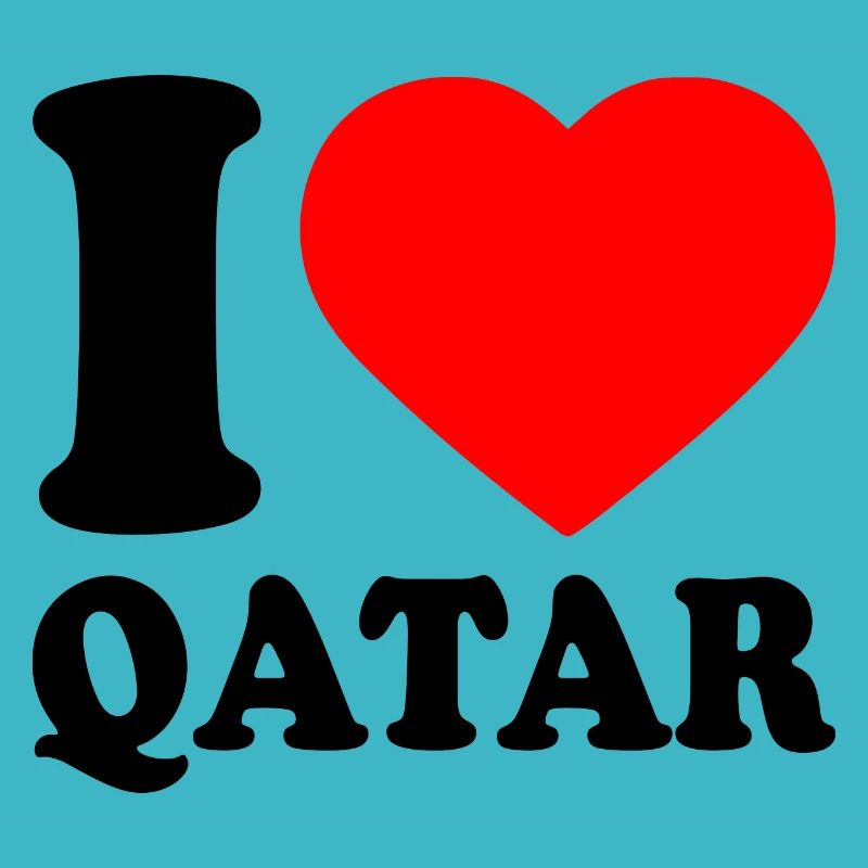I love qatar