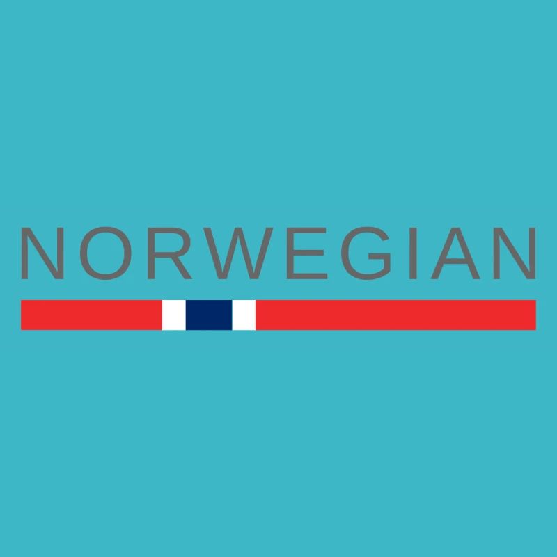 norvégien